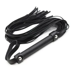 Correct Me Martinet long Mega Flog 63cm Noir
